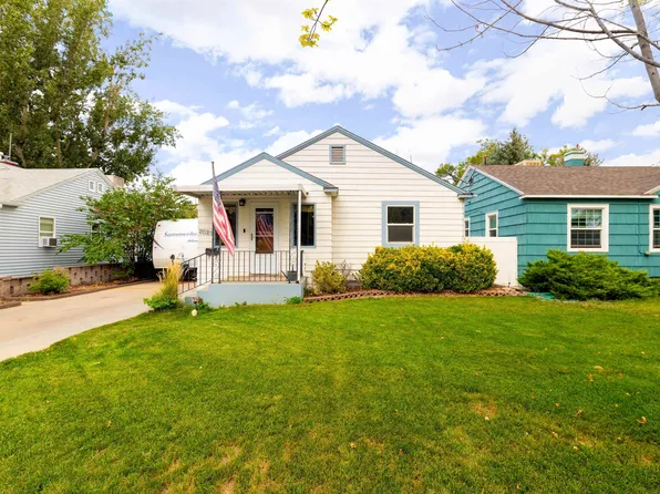 2029 N 9th St, Grand Junction, CO 81501