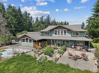 16777 S Henrici Rd, Oregon City, OR 97045