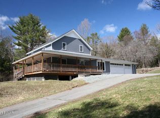 580 County Road 116, Cochecton, NY 12726