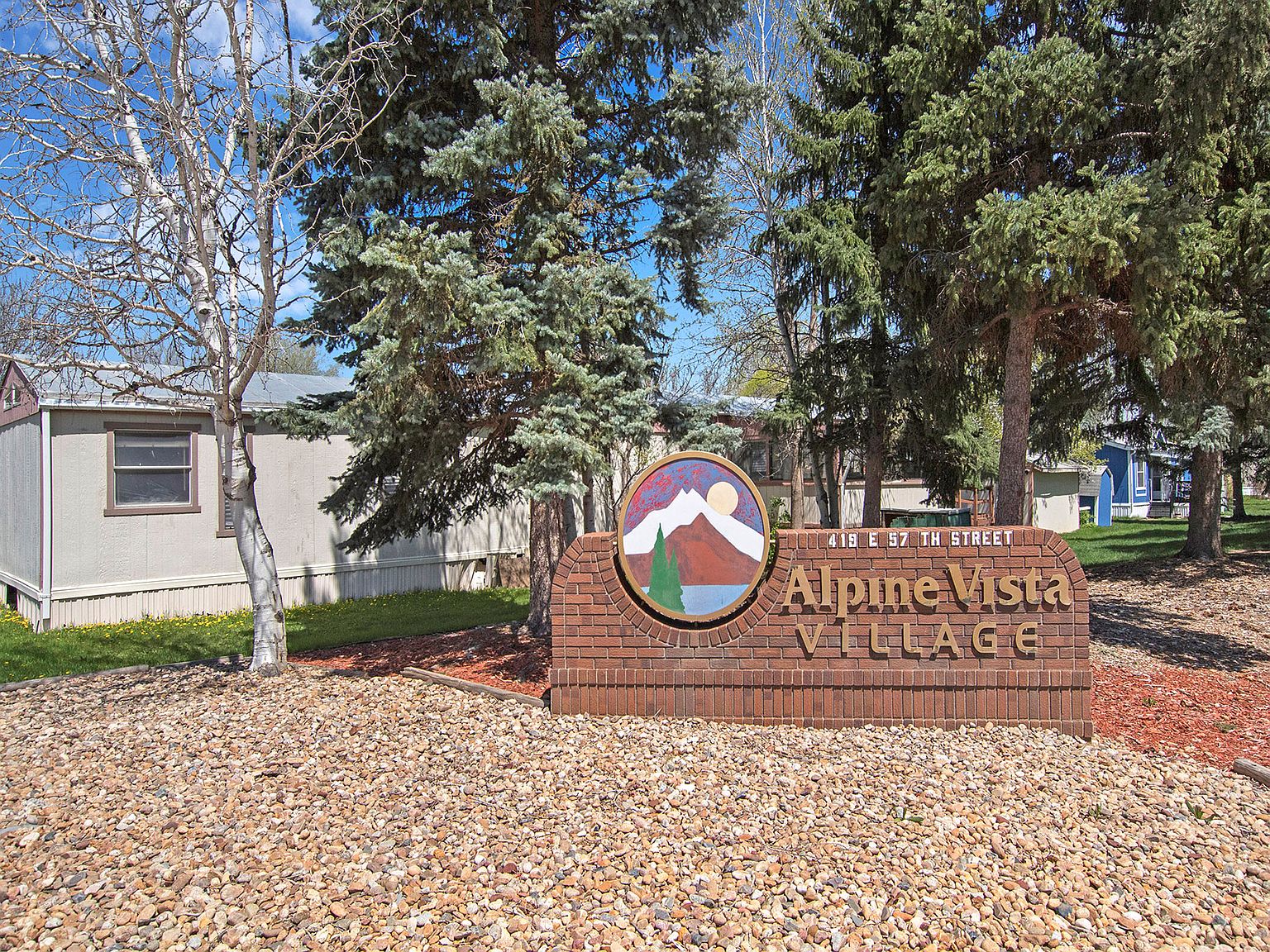 Alpine Vista Village by Brian L. Fitterer Inc. in Loveland CO Zillow