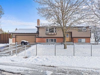 2023 S Balfour Blvd, Spokane, WA, 99206