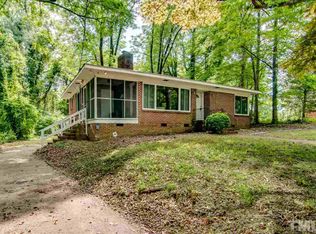 310 Pekoe Ave, Durham, NC 27707