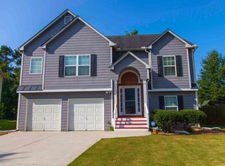 5030 Landover Way, Powder Springs, GA 30106