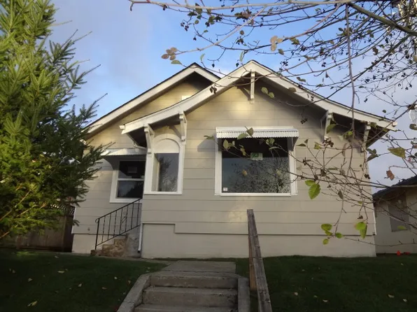 1415 S Grant Ave, Tacoma, WA 98405