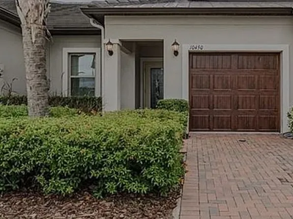 10450 Weldon Cork Way, San Antonio, FL 33576