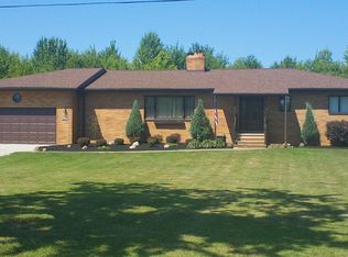 2567 E Union Rd, Jefferson, OH 44047