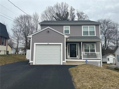 21 Buckley Avenue, Bristol, CT, 06010
