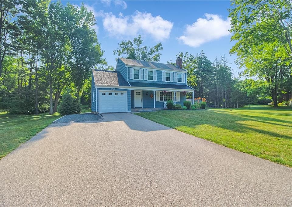 24 Harvest Ln, Glastonbury, CT 06033 Zillow