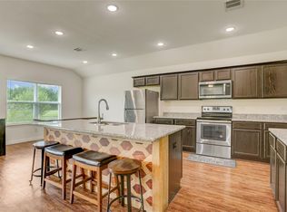 503 Road 5138, Cleveland, TX 77327