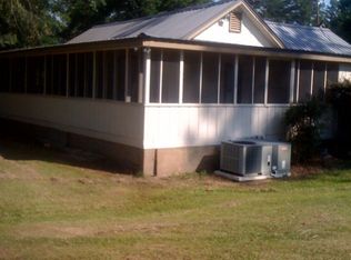 13101 Upatoi Ln, Upatoi, GA 31829