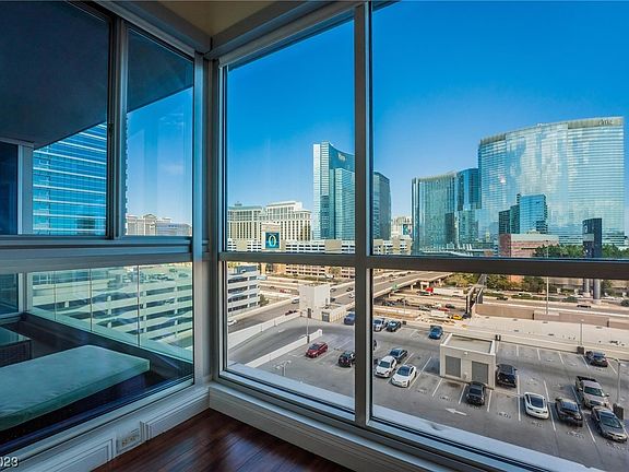 2nd image of 4525 Dean Martin Dr Unit 907