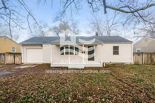 6306 E 149th St Photo 1