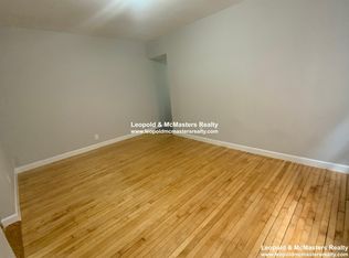 1292 Commonwealth Ave #12U, Allston, MA 02134