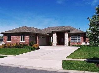 21016 Kenmare Dr, Shorewood, IL 60404