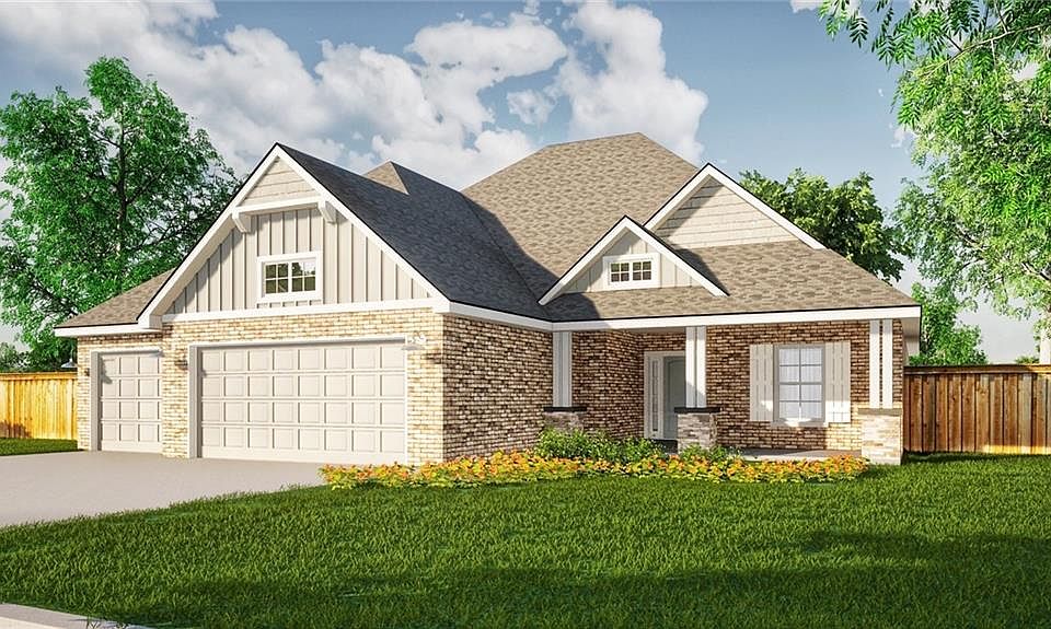 2nd image of 2286 Aspen Cir NW