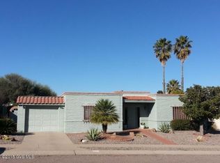 141 E Santa Belia, Green Valley, AZ 85614