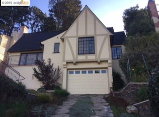 433 Vassar Ave, Berkeley, CA 94708
