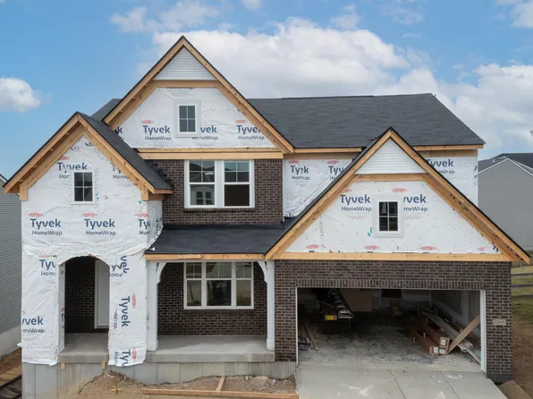 12605 Caywood Ln, Walton, KY 41094