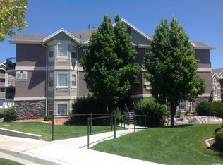 2112 N Morning Star Dr UNIT 1, Saratoga Springs, UT 84045