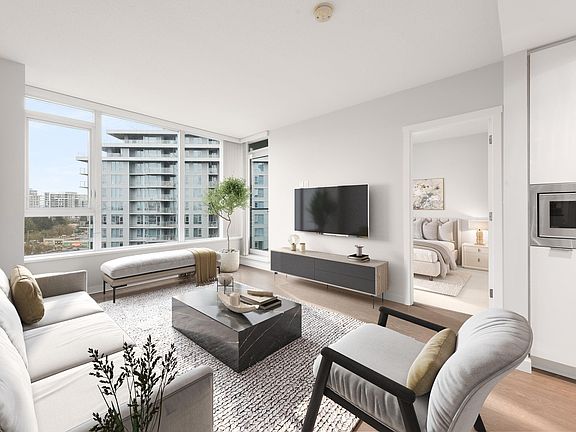 3rd image of 3331 Brown Rd #1009