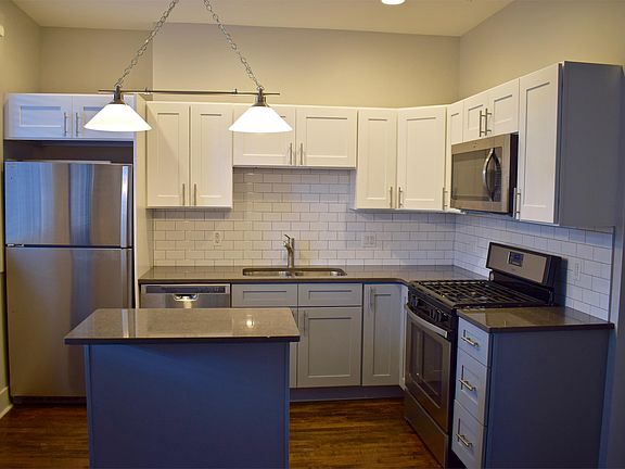 2nd image of 7416-18 Madison St APT 2E
