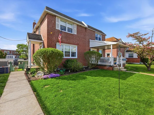615 Michell St, Ridley Park, PA 19078