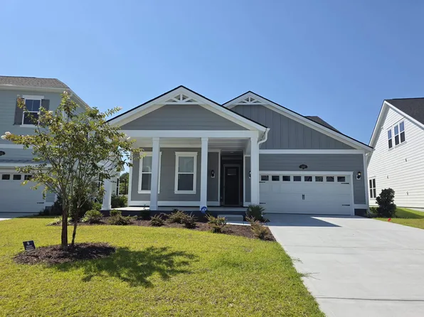 237 Atlantic Breeze St. #Homesite 86 Lawrence/Bonus, Myrtle Beach, SC 29572
