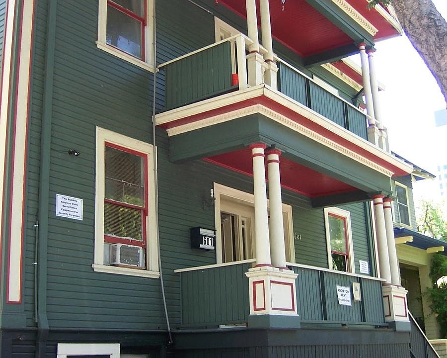 601 10th Street