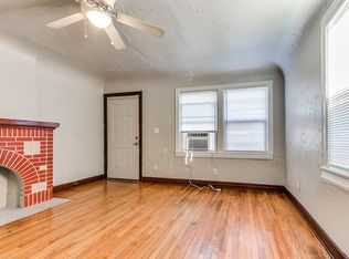 3018 NW 19th St #1, Oklahoma City, OK 73107