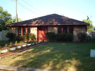 2025 88th Cir, Beaumont, TX 77707
