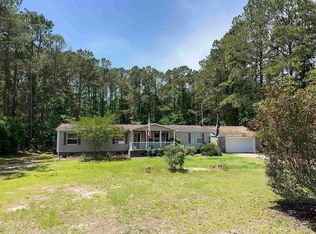 1552 Simpson Creek Dr, Loris, SC 29569