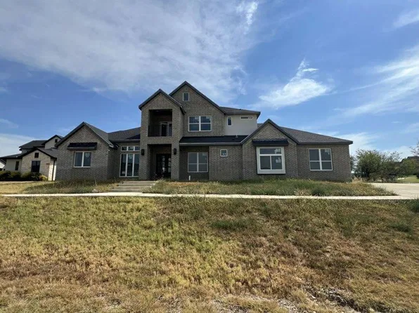 1108 Periwinkle Court Grand, Cedar Hill, TX 75104