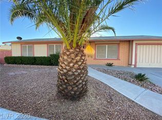 4259 Sheppard Dr, Las Vegas, NV 89121