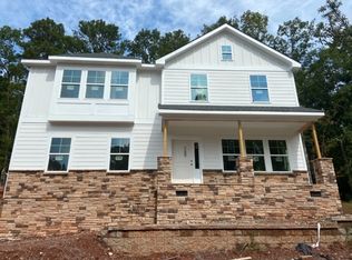 436 Cahors Trl, Holly Springs, NC 27540