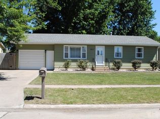1407 Grand St, Webster City, IA 50595
