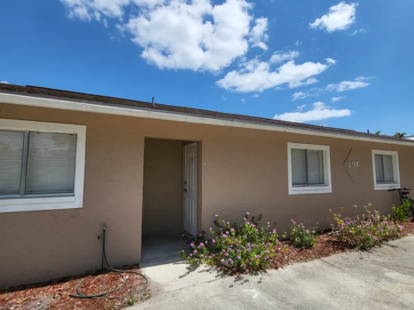 291 Lowell Ave #2, North Fort Myers, FL 33917