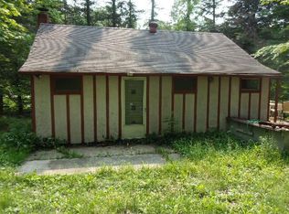 16563 Highway 32, Mountain, WI 54149