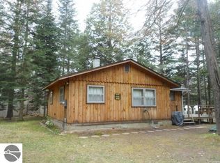 2793 River Ridge Rd, Alger, MI 48610