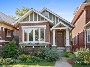 2805 W Wilson Ave, Chicago, IL 60625