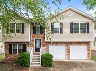 222 Arbor Creek Dr, Dallas, GA 30157