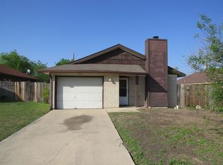 2107 Creekwood Dr, Killeen, TX 76543