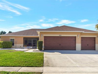 4134 Shelter Bay Dr, Kissimmee, FL, 34746