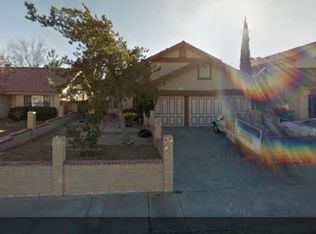 3156 Thomas Ave, Palmdale, CA 93550