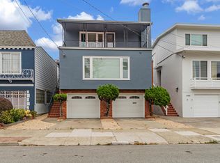1986 36th Ave, San Francisco, CA 94116