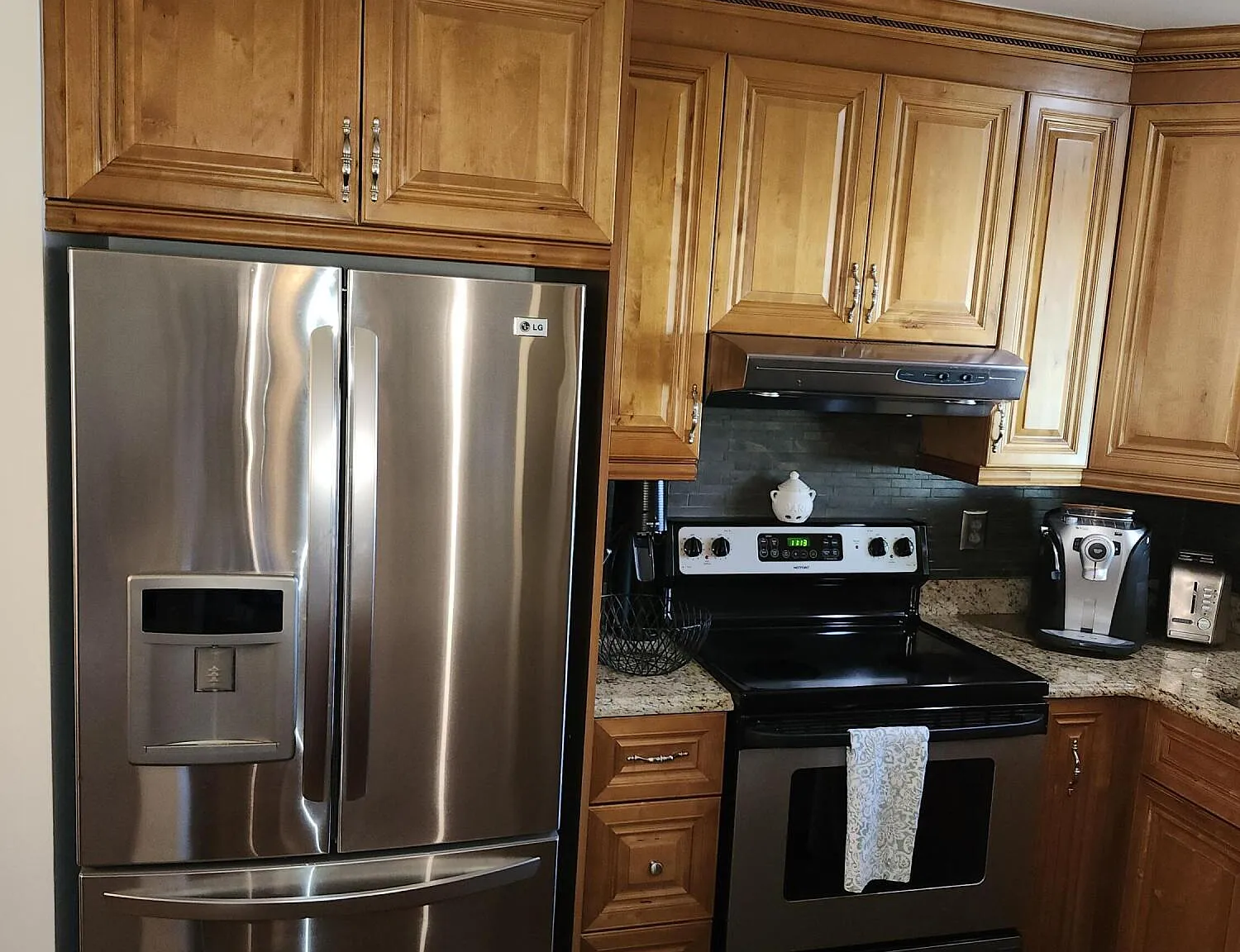 1 bed, 1.0 bath, 1012 sqft, $1,500 — Photo 4