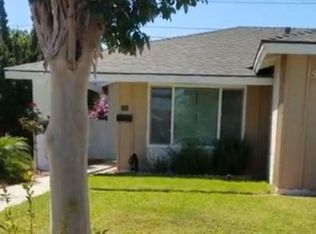 517 S Loara St, Anaheim, CA 92802