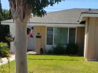 517 S Loara St, Anaheim, CA, 92802