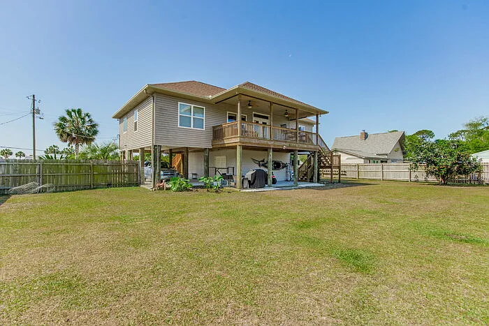 11902 Gulf Beach Hwy — Photo 12