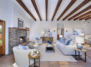 2B Avenida Madison, Santa Fe, NM 87506