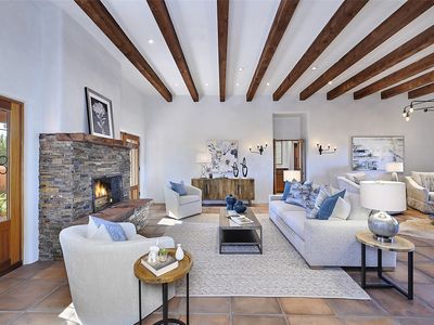 2B Avenida Madison, Santa Fe, NM, 87506